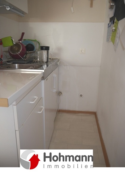 kleine Pantry Kche