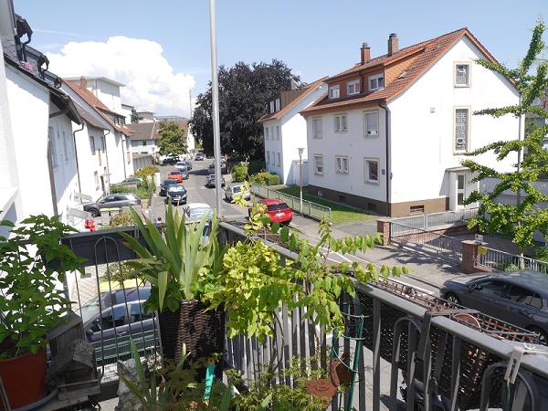 Balkon Balkon