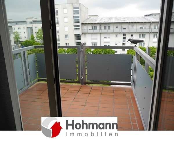 Balkon 